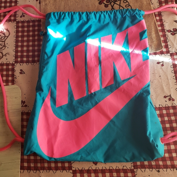 Nike Handbags - Nike backpack